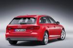 Audi A4 Avant 3.0 TDI Quattro S-Line 2015 года